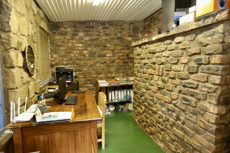 1 Bedroom Property for Sale in Clarens Free State